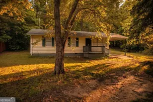 92 No-Where Rd, Blairsville, GA 30512 - Photo 1
