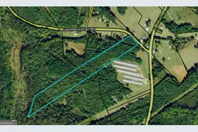 0 Highway 191, Danielsville, GA 30633 - Photo 1