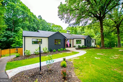 110 Florida Avenue, Bremen, GA 30110 - Photo 1