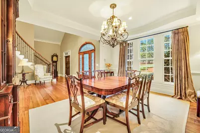 610 Elliott Road, McDonough, GA 30252 - Photo 8