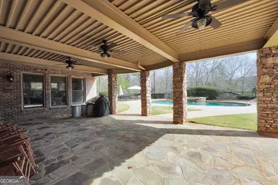 610 Elliott Road, McDonough, GA 30252 - Photo 76