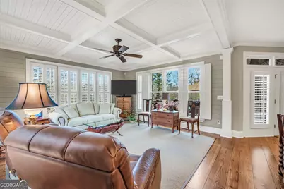 610 Elliott Road, McDonough, GA 30252 - Photo 24