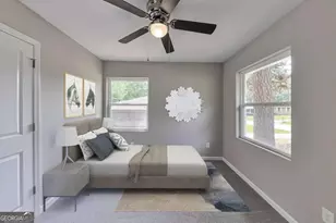 1660 Mallard Cir, Conley, GA 30288 - Photo 16