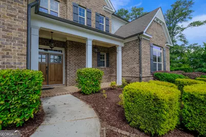 6050 Gallop Court, Suwanee, GA 30024 - Photo 8