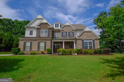 6050 Gallop Court, Suwanee, GA 30024 - Photo 2