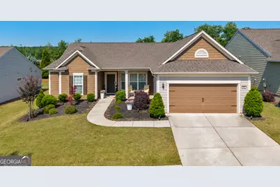 203 Camelia Court, Griffin, GA 30223 - Photo 1