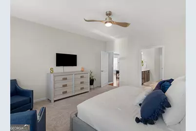 203 Camelia Court, Griffin, GA 30223 - Photo 20