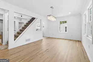 1466 Hardin Ave, College Park, GA 30337 - Photo 4
