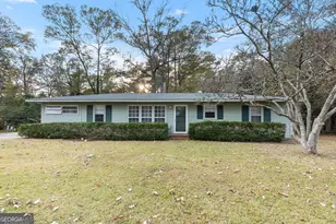 89 Jordan Dr, Hawkinsville, GA 31036 - Photo 1