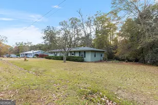 89 Jordan Dr, Hawkinsville, GA 31036 - Photo 2