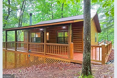 31 Eagle Feather Drive, Cherrylog, GA 30522 - Photo 2