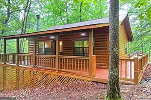 31 Eagle Feather Drive, Cherrylog, GA 30522 - Photo 2