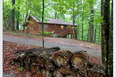 31 Eagle Feather Drive, Cherrylog, GA 30522 - Photo 1