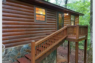 31 Eagle Feather Drive, Cherrylog, GA 30522 - Photo 4
