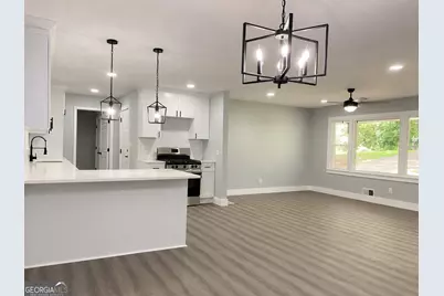 1539 Rockingway Drive SW, Marietta, GA 30008 - Photo 2