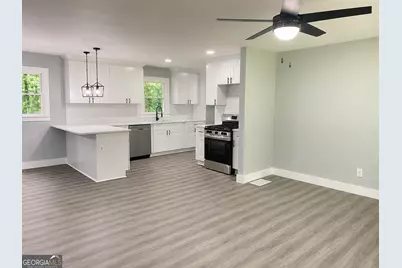 1539 Rockingway Drive SW, Marietta, GA 30008 - Photo 4