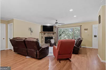 203 Brookwood Lane, Americus, GA 31709 - Photo 16