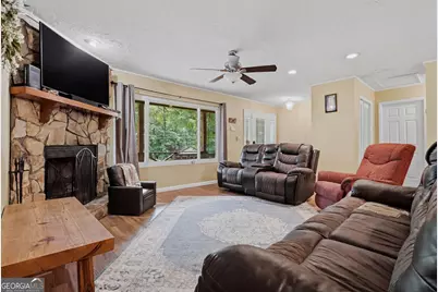 203 Brookwood Lane, Americus, GA 31709 - Photo 12