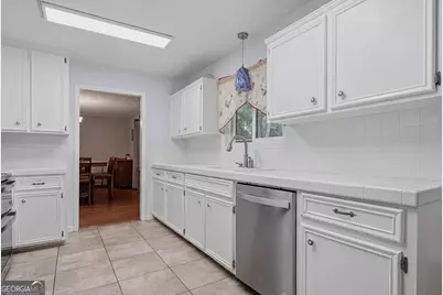 203 Brookwood Lane, Americus, GA 31709 - Photo 20