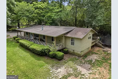 203 Brookwood Lane, Americus, GA 31709 - Photo 4