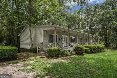 203 Brookwood Lane, Americus, GA 31709 - Photo 2
