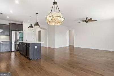 1060 Crooked Creek Road, Greensboro, GA 30642 - Photo 26