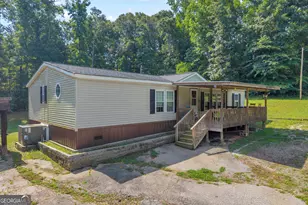 2759 Liberty Hill Church Rd, Hartwell, GA 30643 - Photo 6