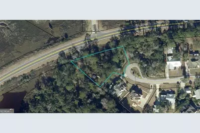 147 Picket Run, Brunswick, GA 31520 - Photo 2