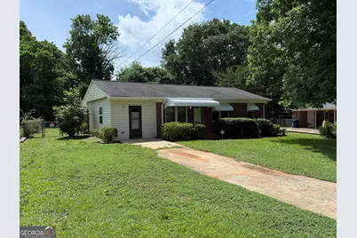 507 Meadow Circle, Athens, GA 30605 - Photo 2