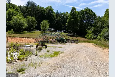40 Trackrock Gap Road, Blairsville, GA 30512 - Photo 22