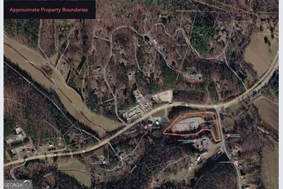 40 Trackrock Gap Road, Blairsville, GA 30512 - Photo 1