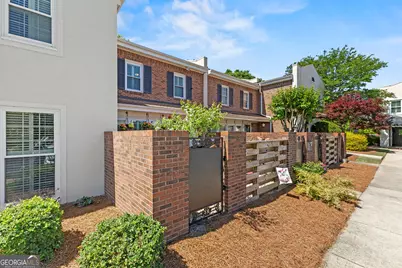 520 High Point North Road, Macon, GA 31210 - Photo 2