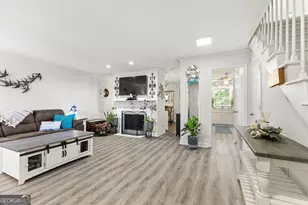 520 High Point N Rd, Macon, GA 31210 - Photo 6