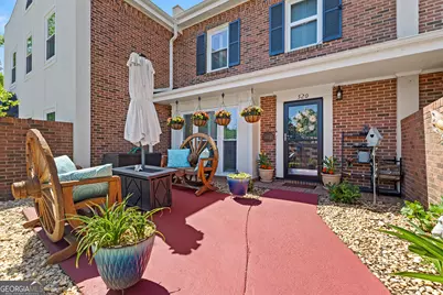 520 High Point North Road, Macon, GA 31210 - Photo 4