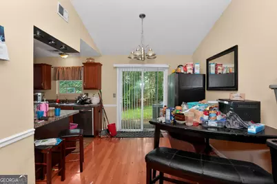 1632 Carrie Springs NW, Kennesaw, GA 30144 - Photo 10