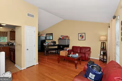 1632 Carrie Springs NW, Kennesaw, GA 30144 - Photo 4