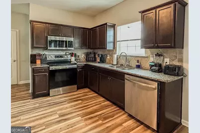 91 W.W. Winn Avenue, Hinesville, GA 31313 - Photo 4