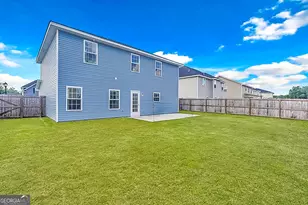 91 W W Winn Ave, Hinesville, GA 31313 - Photo 30