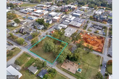 14 N Jackson Street, Forsyth, GA 31029 - Photo 10