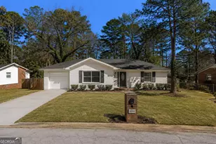3963 Joanne Ct, Forest Park, GA 30297 - Photo 1