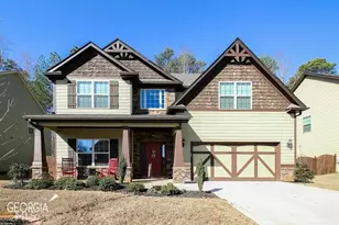 345 Cliffhaven Cir, Newnan, GA 30263 - Photo 1
