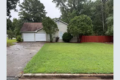 10375 Larrack Court, Jonesboro, GA 30238 - Photo 12