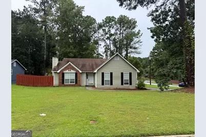 10375 Larrack Court, Jonesboro, GA 30238 - Photo 1