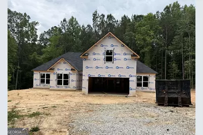 430 Misty Brook Court, Hampton, GA 30228 - Photo 1