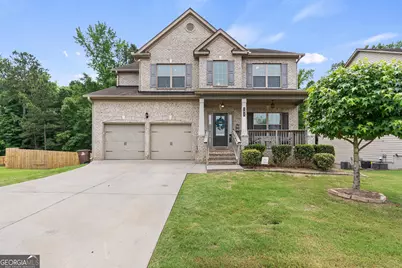 192 Madison Grace Avenue, McDonough, GA 30252 - Photo 1