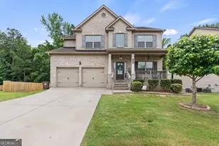 192 Madison Grace Ave, McDonough, GA 30252 - Photo 1