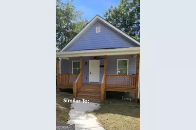 321 Madison Street, Macon, GA 31201 - Photo 1