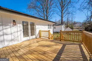 298 Faulkner St, Cleveland, GA 30528 - Photo 50