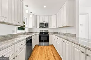 298 Faulkner St, Cleveland, GA 30528 - Photo 8