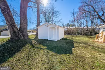 298 Faulkner Street, Cleveland, GA 30528 - Photo 56